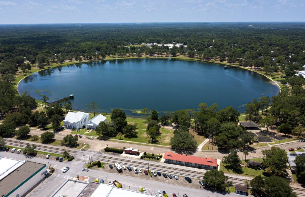 DeFuniak Springs, Florida - Setco Services