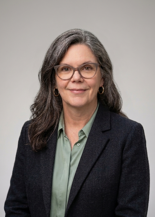 Donna Thomas