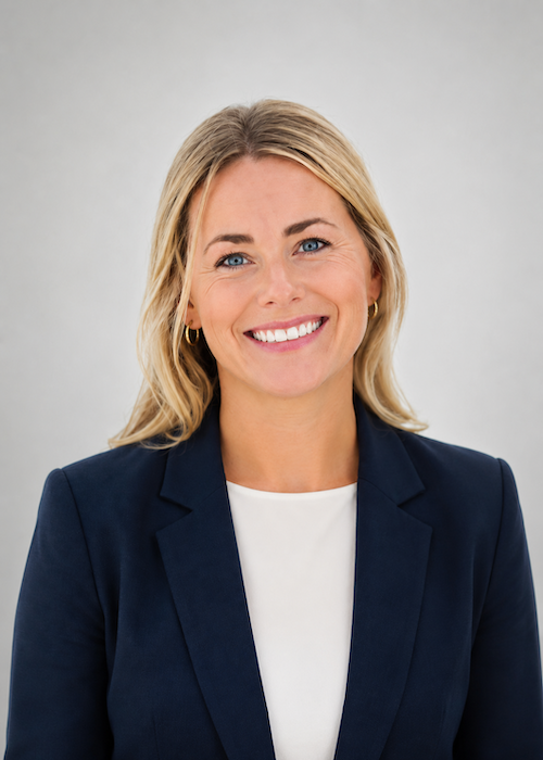 Molly Hudson